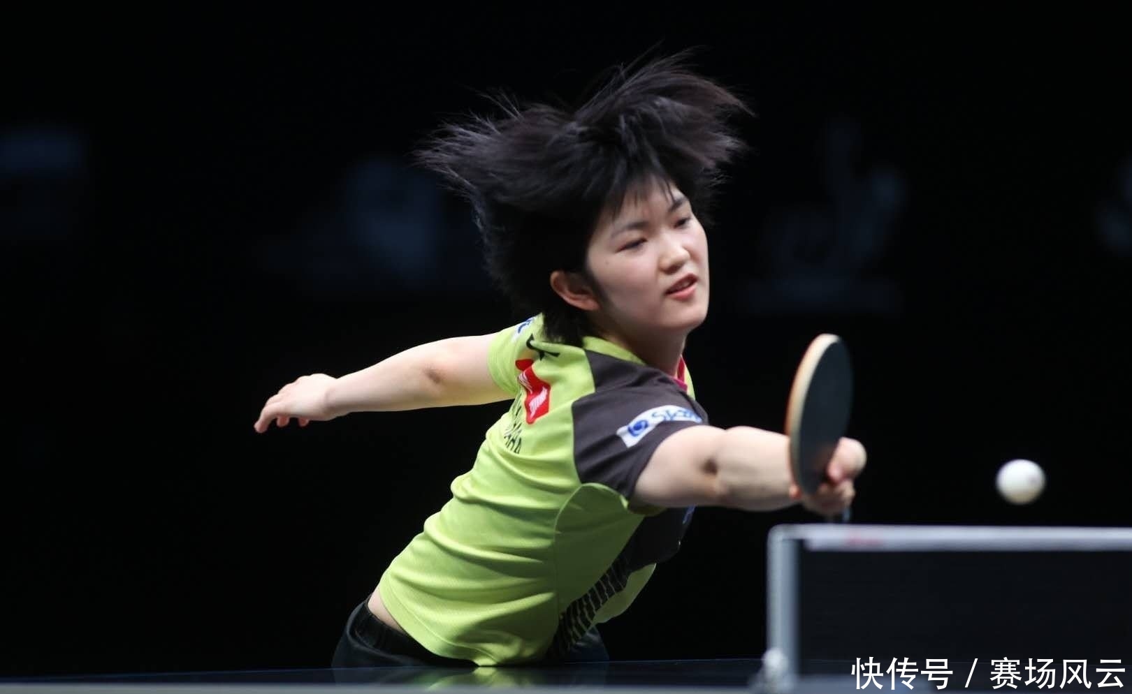 日乒2位奥运选手惨遭淘汰 伊藤美诚闯关成功 木原美悠2连胜 今日热点