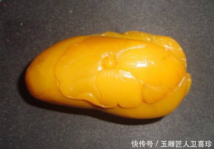 不算|羊脂玉不算顶级,这匹“玉中黑马”悄然看涨!