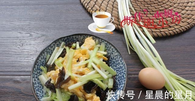 韭黄|它又叫洗肠草,常吃清肠排毒给肠胃做大扫除,鲜美便宜又营养美味!