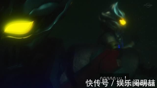 瓦姆乌|特利迦奥特曼:各怀鬼胎的黑暗巨人三小队 达贡反水25仔身份预定