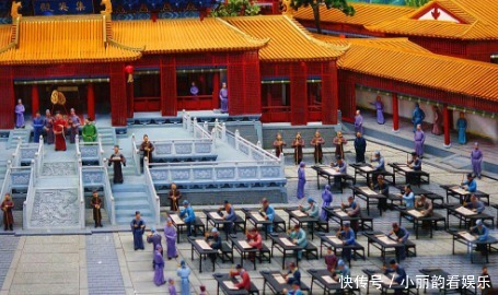 家族|古代也有“高考”制度吗?