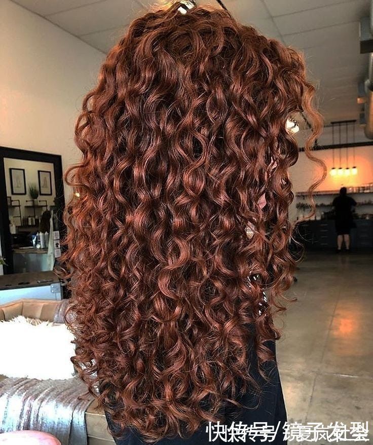 女发|女发无论怎么剪,最好看看这13款,无论长短都很美