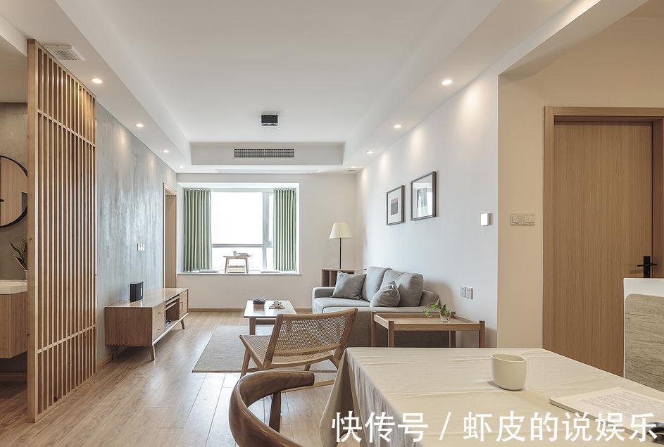 安装|越来越多的人不装吊灯了,现在流行这样装,氛围感瞬间拉满!