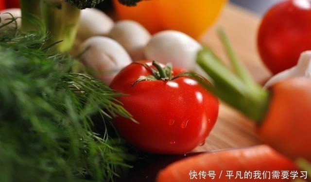 血压|防血压“三高”,天然“清血管”食材,经常吃一下,或能稳如山