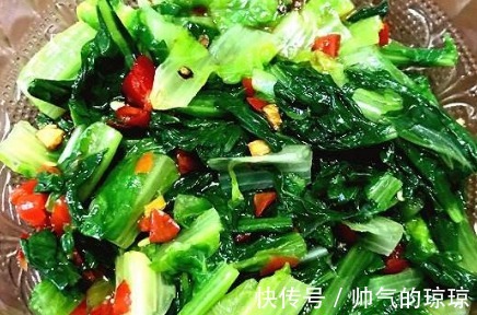 莴笋叶|高血压就要常吃此菜,抑制高血压,让你远离痛苦,为健康请了解下