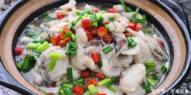 这一道萝卜炖鱼太香了,味道鲜美做法简单,好吃又便宜