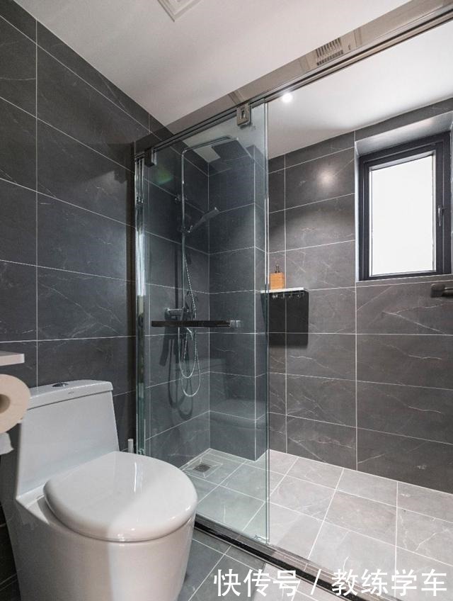 氛围|这装修初看不惊艳越看越喜欢,一进门就让人感觉很放松,值得参考!