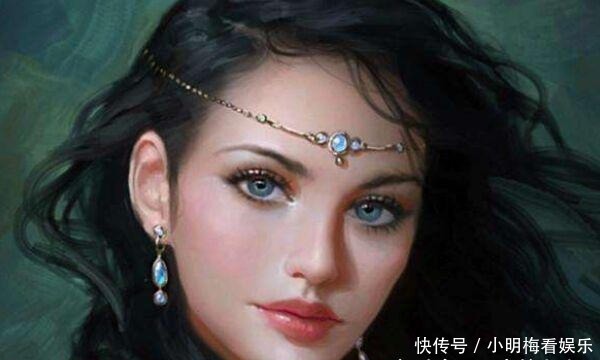 空中|古巴比伦最美的女人，国王为她修一座空中宫殿，成了世界奇迹之一