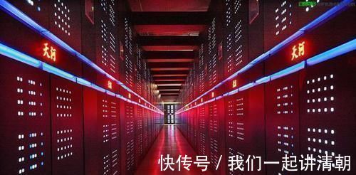 美国|模拟核爆炸的超级计算机,美国多次封锁打压,中国却成功造出