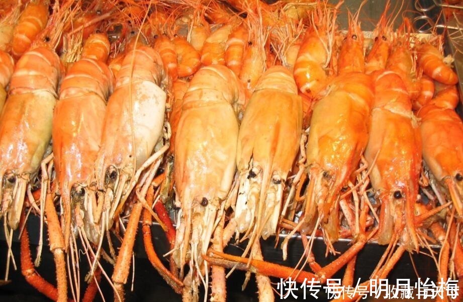 黑米|食物中的“补肾大哥”，就它们5个，腰子韭菜都是小弟