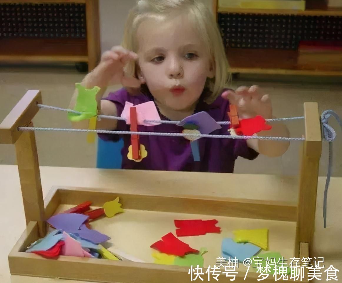 益智游戏|睡前1小时,父母坚持陪孩子做3件事,长大后不仅聪明情商还高