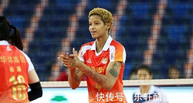 天津|瓦尔加斯作用大于李盈莹不!后者才是天津核心!