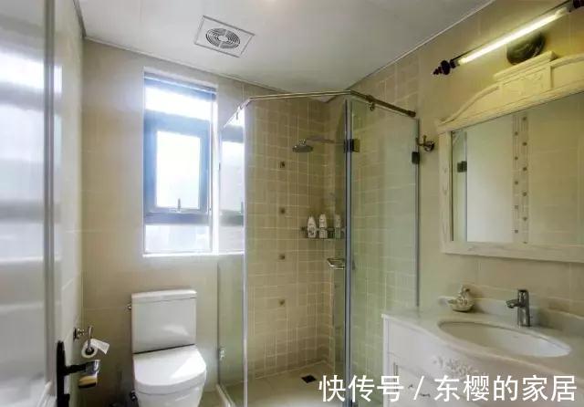 客厅|晒晒86平的两居室,超漂亮,我还是头一次见这么美的市内桃源