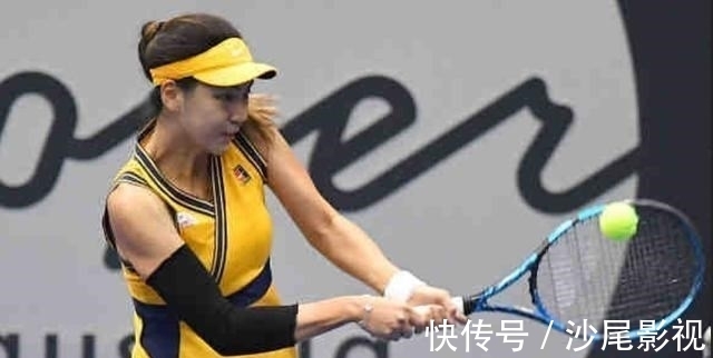 拉杜卡努|恭喜!2-1爆大冷,中国小花淘汰新科美网冠军,华裔天才少女出局