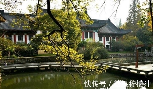 王小余!清代美食艺术家袁枚的潇洒人生