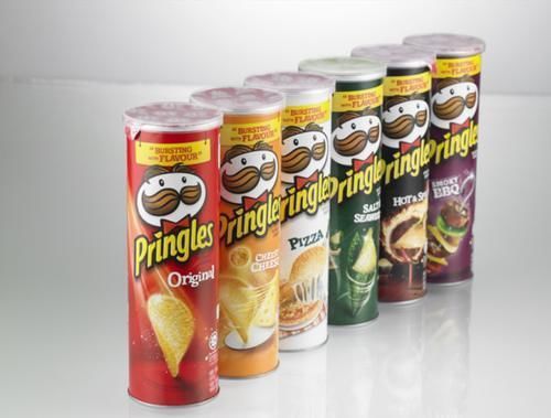 学生上课爱偷吃的四种零食,前三种偷摸吃,最后一种老师在旁边也发现不了