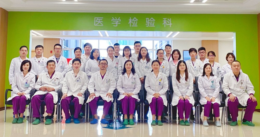 竞赛|潍坊市中医院开展新冠核酸检测技能竞赛比拼