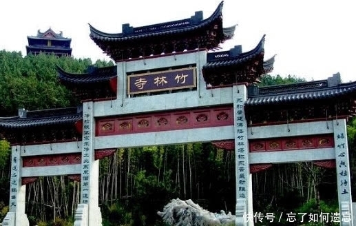 国内首座供女性出家的寺庙,如今的主持曾是空姐?网友:颜值真高