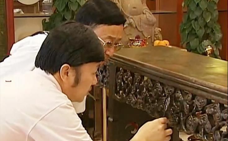 货郎|男子250元淘来宝物,转手50万卖给收藏家,收藏家这个值1000万