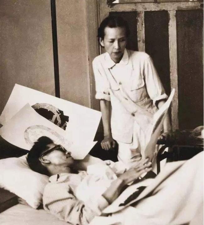 郭沫若|林徽因为何和郭沫若对着干起来?加上梁思成一块,还是没成功