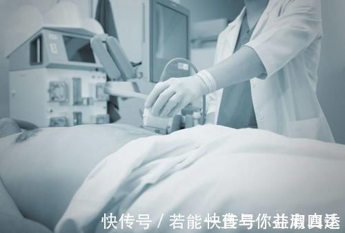 涂抹|做B超时,抹在肚子上的液体是什么?粘粘的巨恶心,可以不用吗