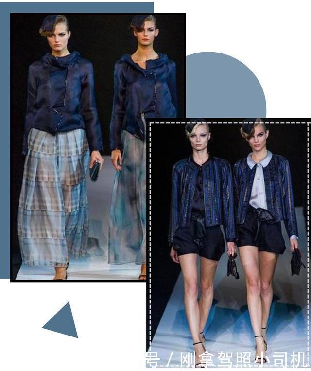 你所不知道的乔治·阿玛尼,他传奇的一生,你了解多少