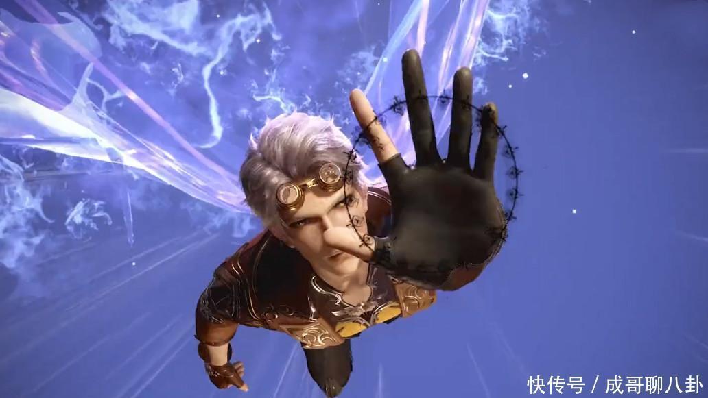 斗罗都在吹嘘“镜像肠”,有谁留意柳二龙和朱竹清,越来越女人