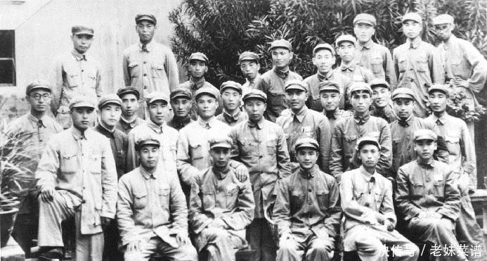 猛将|无缘上将只能屈居于中将的四大猛将分别是!