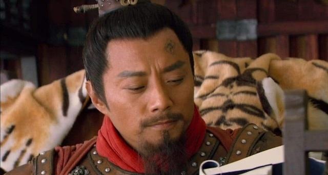 梁山!《水浒传》中枪法最厉害的四位高手,林冲排第二,第一竟是他!