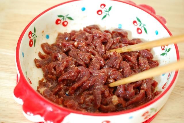 奶奶|我炒的牛肉又软又嫩，就因为用了一点它，连80岁的奶奶都爱吃