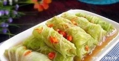  美味|让人无法抗拒的家常菜，鲜香可口，营养美味，好吃到放不下筷子