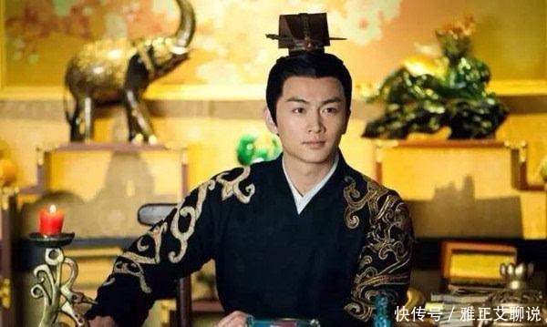 至高无上|他因“贪恋女色”，主动把皇位让给9岁儿子，29岁就成太上皇