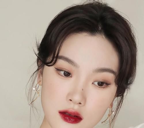 2021送你5支“富贵花”口红，打工人的身份轻松藏住