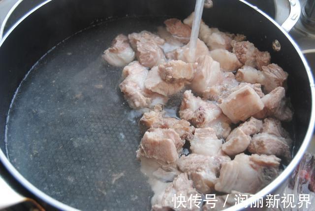 生炒|夏天怎么炖排骨应季蔬菜可别少,养胃健脾补钙壮骨,老少皆宜