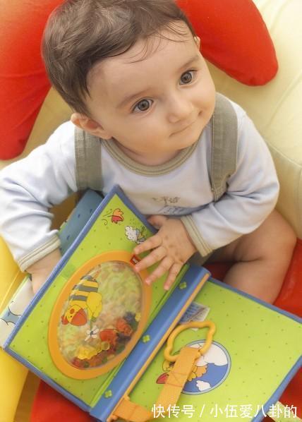 智力游戏|如何与婴幼儿玩智力游戏?看似简单的事情,未必很简单哦