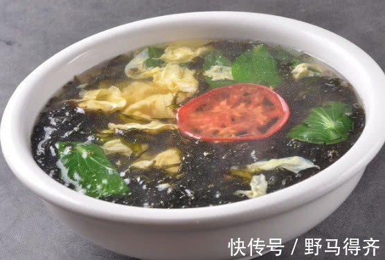 小知识|找到天然“长寿菜”，排肠毒降三高，预防脑血栓，长寿很简单