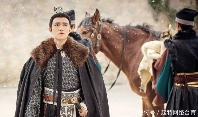 天宝|天宝年间最后的顶梁柱，他曾率军远征西域，最终却被诬陷而死