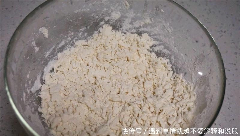 疙瘩汤想要做好吃,不难,东北老人告诉你3要点,牢记就能做好