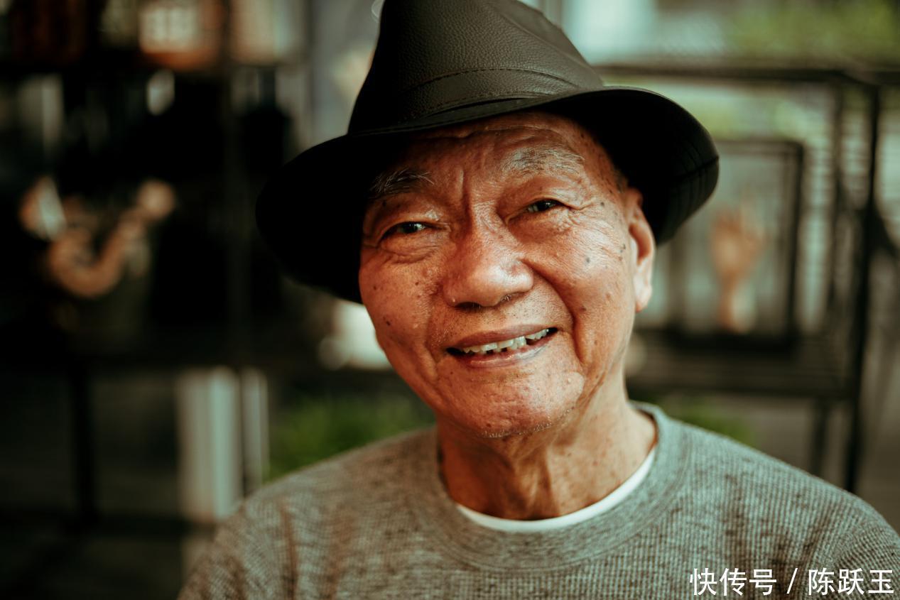 能保持这五种习惯的人,活到90岁不成问题,你能坚持3种就很不错