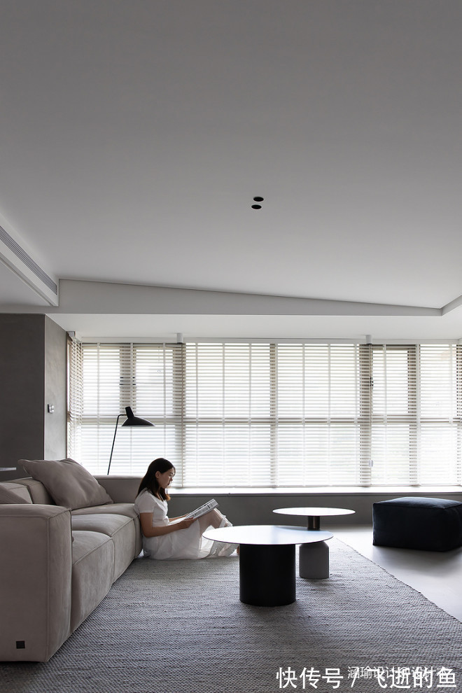 流动性|建立与发现剥离外饰后的日居常态