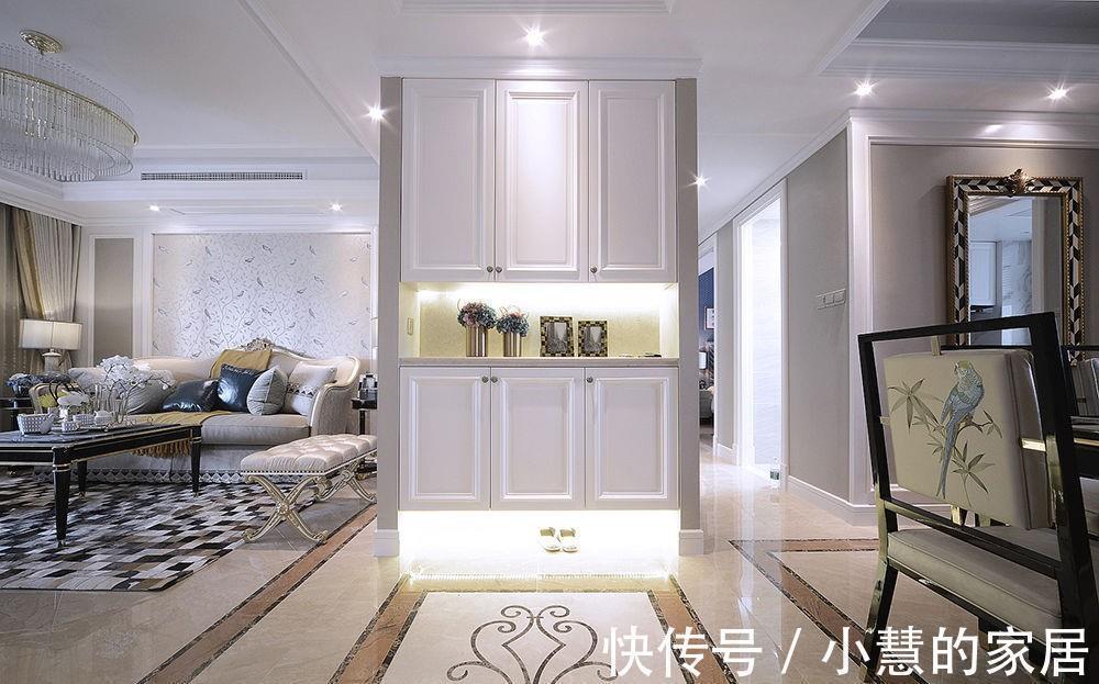 装修|海归夫妻的家,为了孩子打造舒适家居,给业主一个满意的家