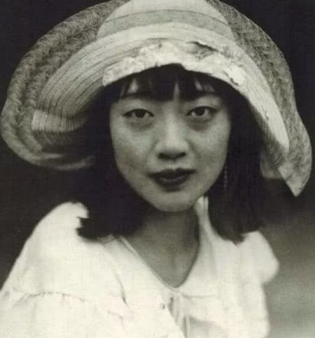 相貌|末代皇后婉容真实相貌:比想象中还要美