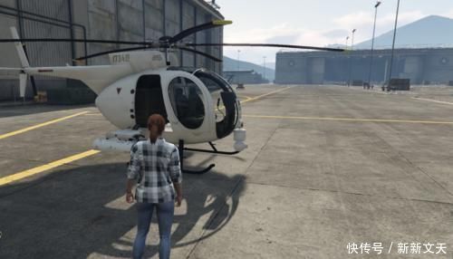Gta特殊载具改装存在哪