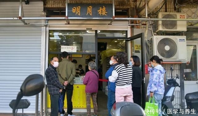  苏州人早上6点就去排队！只为了这些