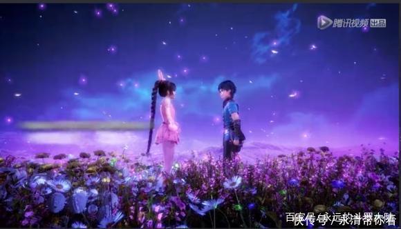 斗罗大陆|斗罗大陆:小舞音甜美,焰灵姬妖艳,徘徊在萝莉和御姐之间的声音