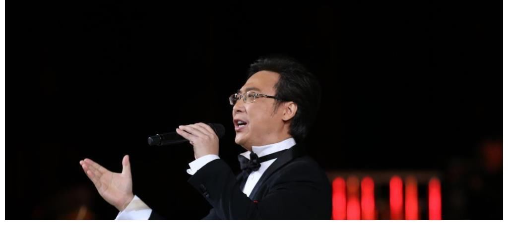 中国好声音|上海音乐学院院长廖昌永来参加“好声音”，是谁在高攀谁？