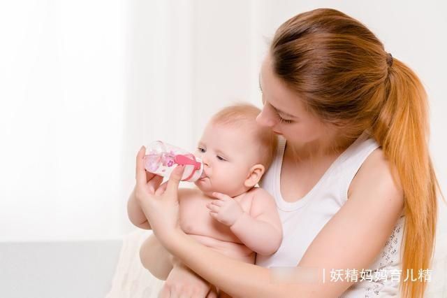 习惯型|为什么戒夜奶这么难吗?没有戒不掉的娃,只有狠不下心的妈