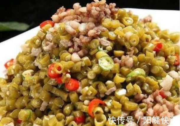 健脾|孩子们喜欢吃的开胃菜,健脾开胃,酸辣清甜,吃了还想吃