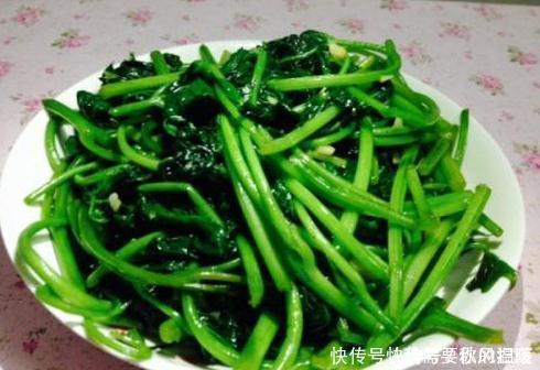 亚洲蔬菜研究中心|再苦不能苦孩子，多给孩子吃此菜，保护视力长高个，还很便宜