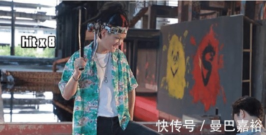 |王彦霖新剧《燃烧吧!废柴》,剧情搞笑,又有内涵,不错的下饭剧